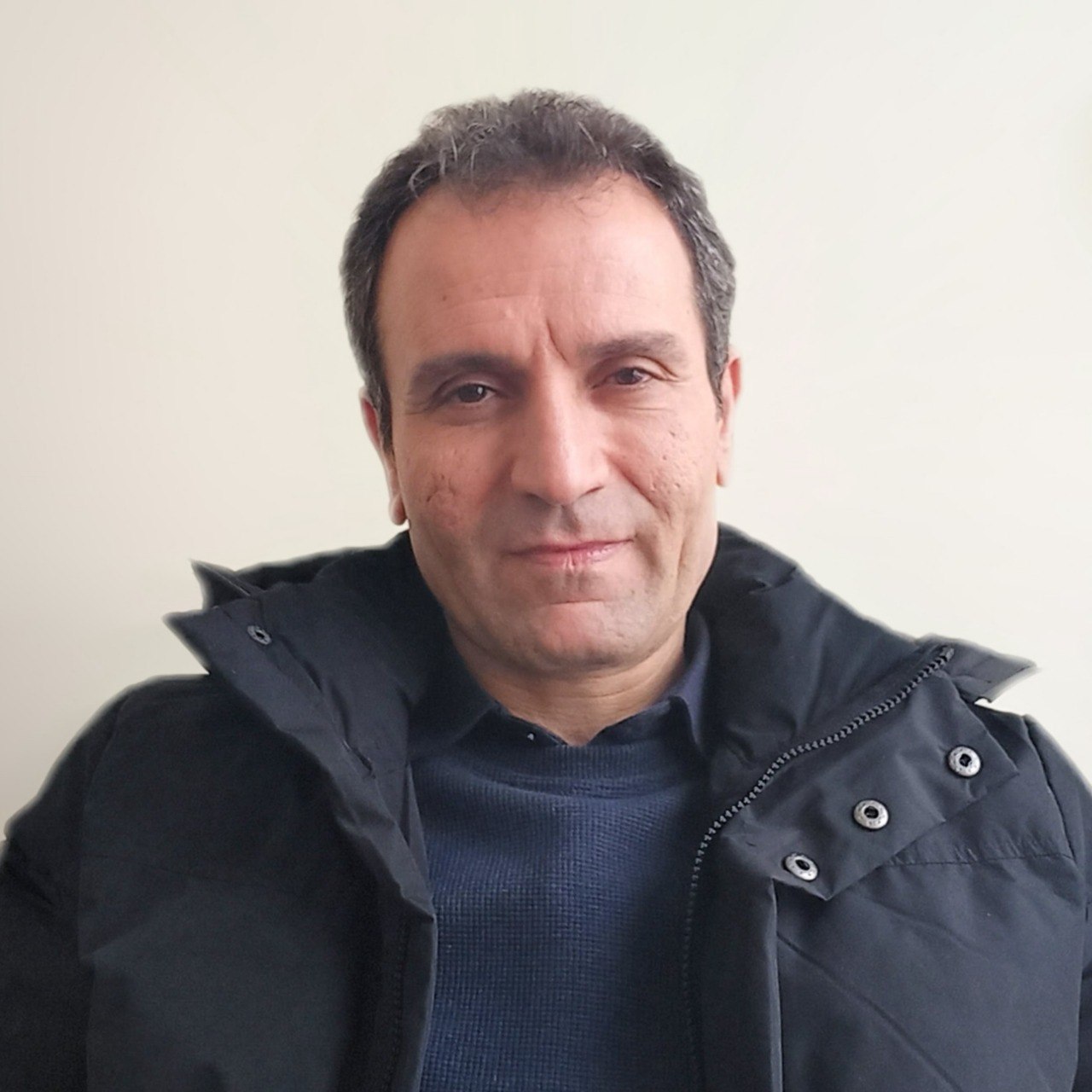 فرشاد محسن&zwnj;زاده