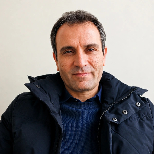 فرشاد محسن زاده